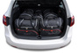 SEAT IBIZA ST 2010-2016 TORBY DO BAGAŻNIKA 5 SZT KJUST