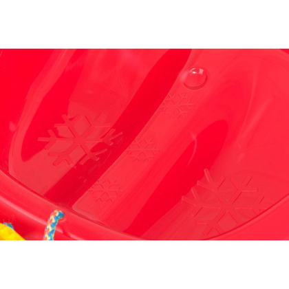 Sanki plastikowe mini Bobek