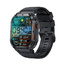 Smartwatch Veltori VT200-1 Czarny Pasek Silikonowy