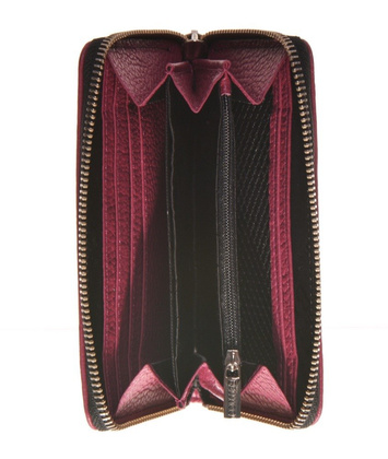 Portfel damski skórzany BELLUCCI D48-70-S1-154 - min. zamówienie 20 / 50 / 100 szt.