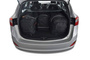 HYUNDAI i30 WAGON 2012-2017 TORBY DO BAGAŻNIKA 4 SZT KJUST