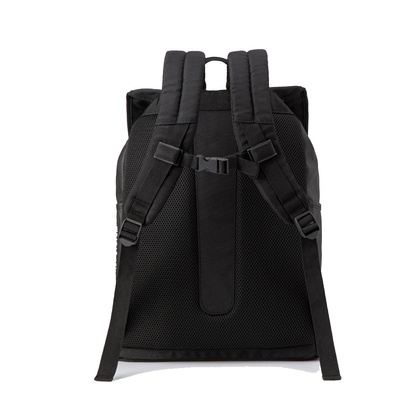 Plecak modułowy z miejscem na laptop 15,6" PUCCINI ADVENTURE PM9019 1 Czarny