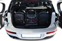 MINI CLUBMAN 2015+ TORBY DO BAGAŻNIKA 4 SZT KJUST