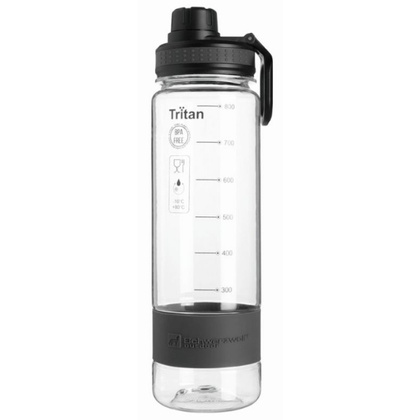 Butelka KIBO 800 ml Schwarzwolf