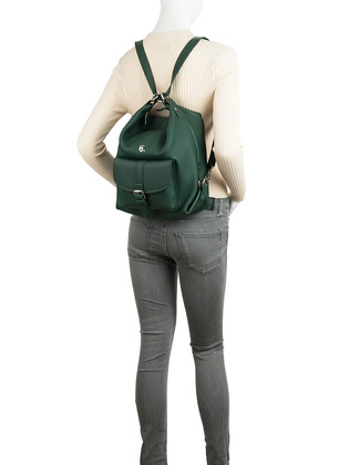 Torbo-plecak skórzany Canaletto – wszechstronny i stylowy dodatek na co dzień TPD401s220a