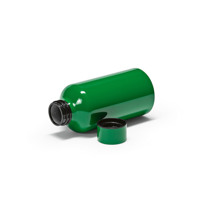 Butelka Yukon Aluminium z recyklingu 550 ml