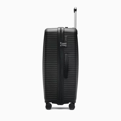 Duża walizka PUCCINI BERLIN PP027A 1 Czarna