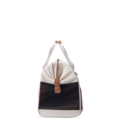 Delsey Chatelet Air 2.0 Torba do transportu zwierząt biała