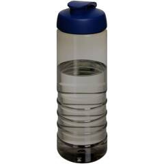 H2O Active® Eco Treble bidon z otwieraną pokrywką o pojemności 750 ml