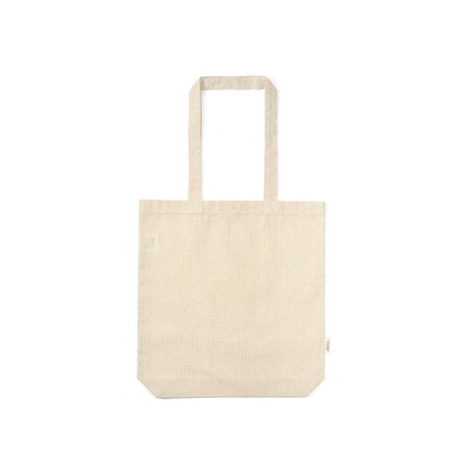 Torba na zakupy Elbrus bawelna z recyklingu 220 gsm