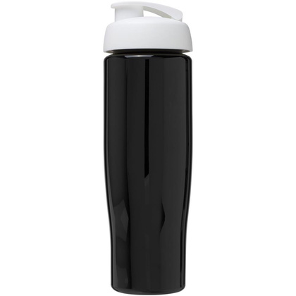 Bidon H2O Tempo® o pojemności 700 ml z wieczkiem zaciskowym