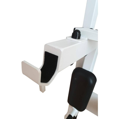 Wielofunkcyjna drabinka BenchK 414