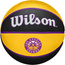 PIŁKA DO KOSZYKÓWKI WILSON WNBA TEAM TRIBUTE BSKT LA SPARKS R.6