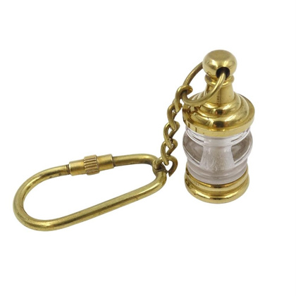 Lampa Żeglarska Breloczek do kluczy – Key-0118