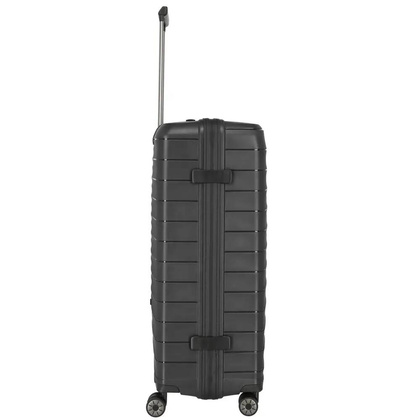 Zestaw walizek TRAVELITE Mooby 76840-01 Czarne