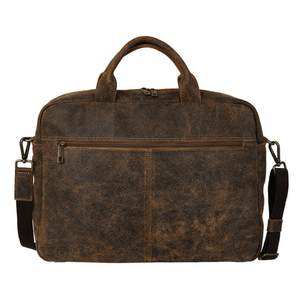 Męska Aktówka Canaletto Vintage TM350s235