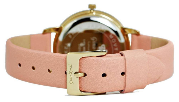 Zegarek Damski G.Rossi 12177A2-5E2