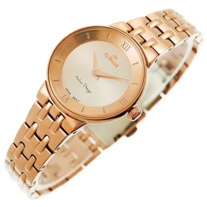 Zegarek Damski G.Rossi 11188B-4D2