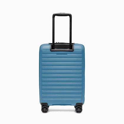 Mała kabinowa walizka PUCCINI SEOUL PP028C 7 Niebieska