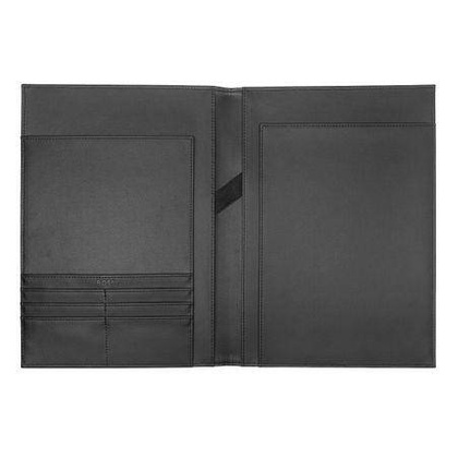 TeczkaA4 Monogram Black