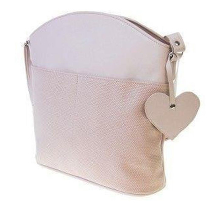 Torebka damska KEMER SOLIER ML33 Jasny Róż - min. zamówienie 20 / 50 / 100 szt.