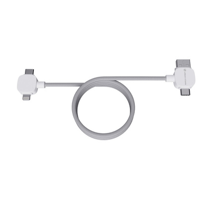 Kabel do ładowania i synchronizacji Urban Vitamin Stockton 65W