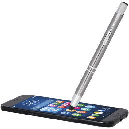 Długopis ze stylusem Moneta