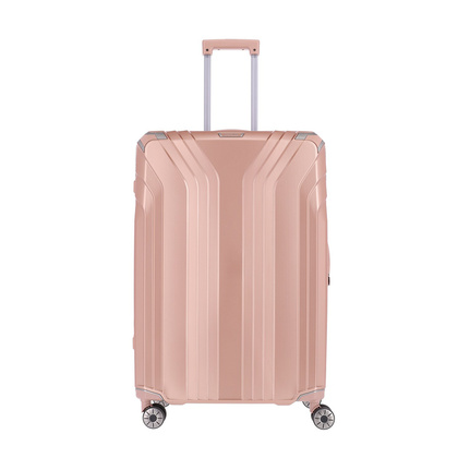 Zestaw walizek TRAVELITE ELVAA 76340-14 Różowe
