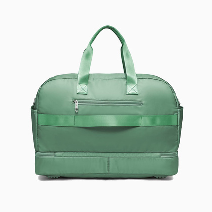 Torba sportowa / podróżna ACTIVE COLLECTION PUCCINI TD241 5C Zielona