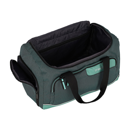 Torba podróżna podręczna TRAVELITE VIIA 92806-80 Zielona