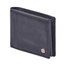 Portfel męski skórzany GW-03 RFID Czarny