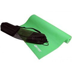 Mata do Yogi Schildkrot Matte Jade zielona 183x61x0,4 cm 960168