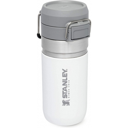 BUTELKA STANLEY Quick-flip water bottles 0,47 L