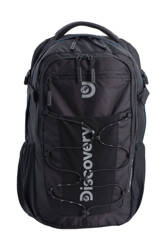 Plecak turystyczny Discovery OUTDOOR 613 czarny