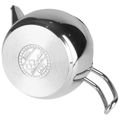 Czajnik stalowy dzbanek premium 1,2 l ANETT