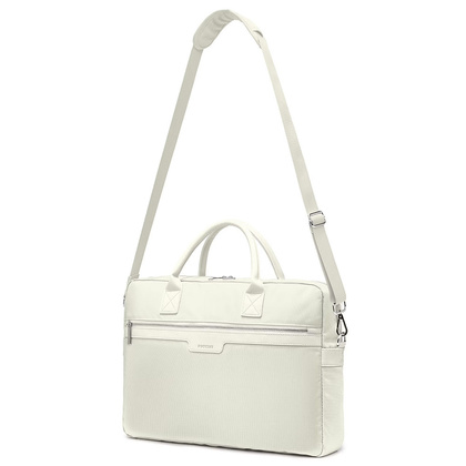 Torba na laptop 16" PUCCINI UNIT COLLECTION TL2509 6A Beżowa