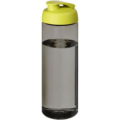 H2O Active® Eco Vibe 850 ml, bidon sportowy z odchylaną pokrywką