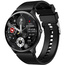 Smartwatch Veltori VT160-1 Czarny Pasek Silikonowy