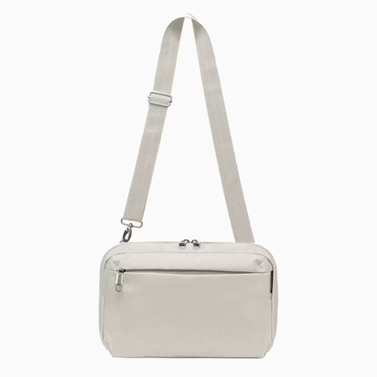 Plecak z jedno ramię PUCCINI CEDAR COLLECTION TM249 6A Beżowa