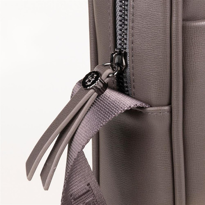 Torba reporterska Classicals Gris