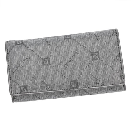 Portfel damski PIERRE CARDIN LADY52 114 Czarny