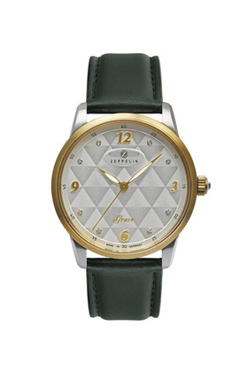 Zegarek Zeppelin Grace Lady 7347-1_N SET
