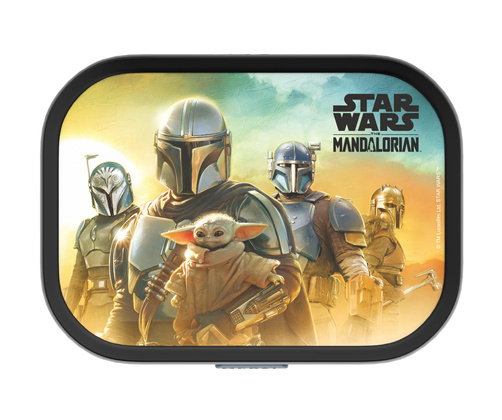 Lunchbox Campus Star Wars 107440065404