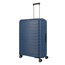 Duża walizka TRAVELITE MOOBY 76849-20 Granatowa