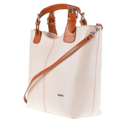 Torebka damska skórzana KEMER 712m-0563-S2-689 - min. zamówienie 20 / 50 / 100 szt.