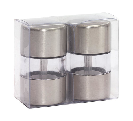 ZESTAW DO SOLI I PIEPRZU SPICE FLAVOUR