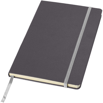 Notes biurowy A5 Classic w twardej okładce