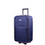 Średnia walizka PELLUCCI RGL 773 M Granatowa