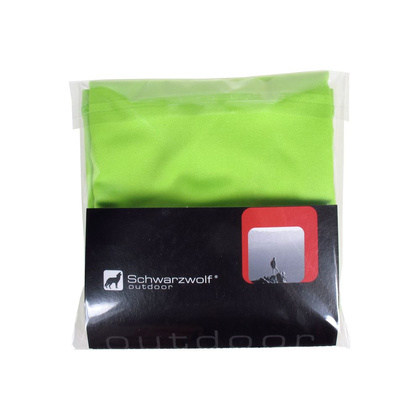 Bandana wielofunkcyjna JERRY Schwarzwolf