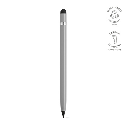 Pióro Bez Tuszu Voltaire Recyklingowy Aluminium